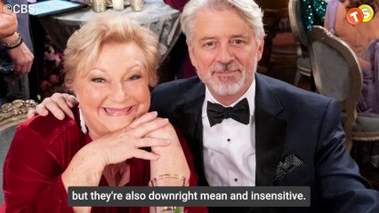 Beth Maitland Enraged Over De@th Rumors, Says Get A Life