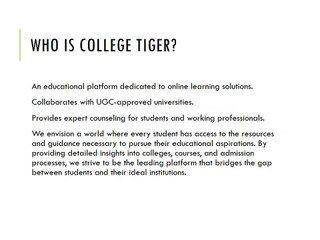 Boost Your Career with an Online MBA in Finance in India