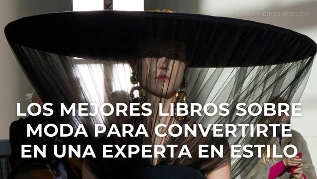 Los mejores libros sobre moda para convertirte en una experta en estilo