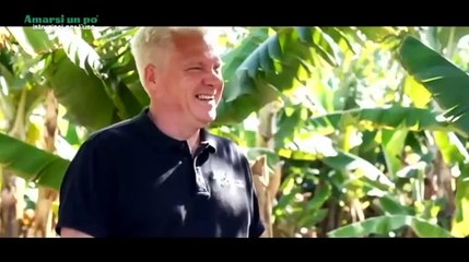 La7, Amarsi un pò-istruzioni per l'uso in viaggio a Malta