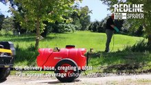Silvan 100L Redline Sprayer1080p WITH HTS LOGO 01