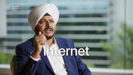 How can AI shape the future of India? | Insights from Saurabh Kumar