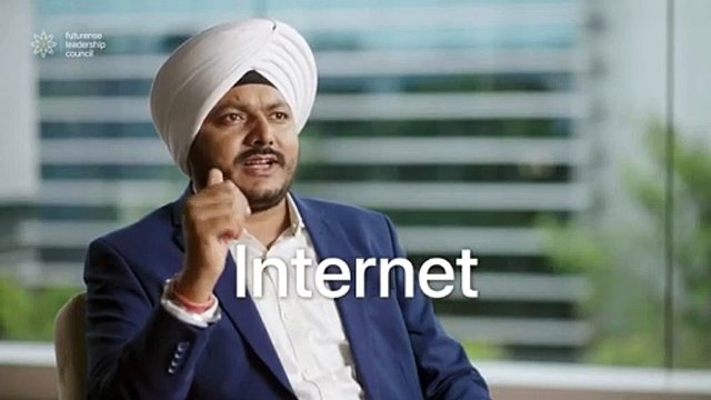 How can AI shape the future of India? | Insights from Saurabh Kumar