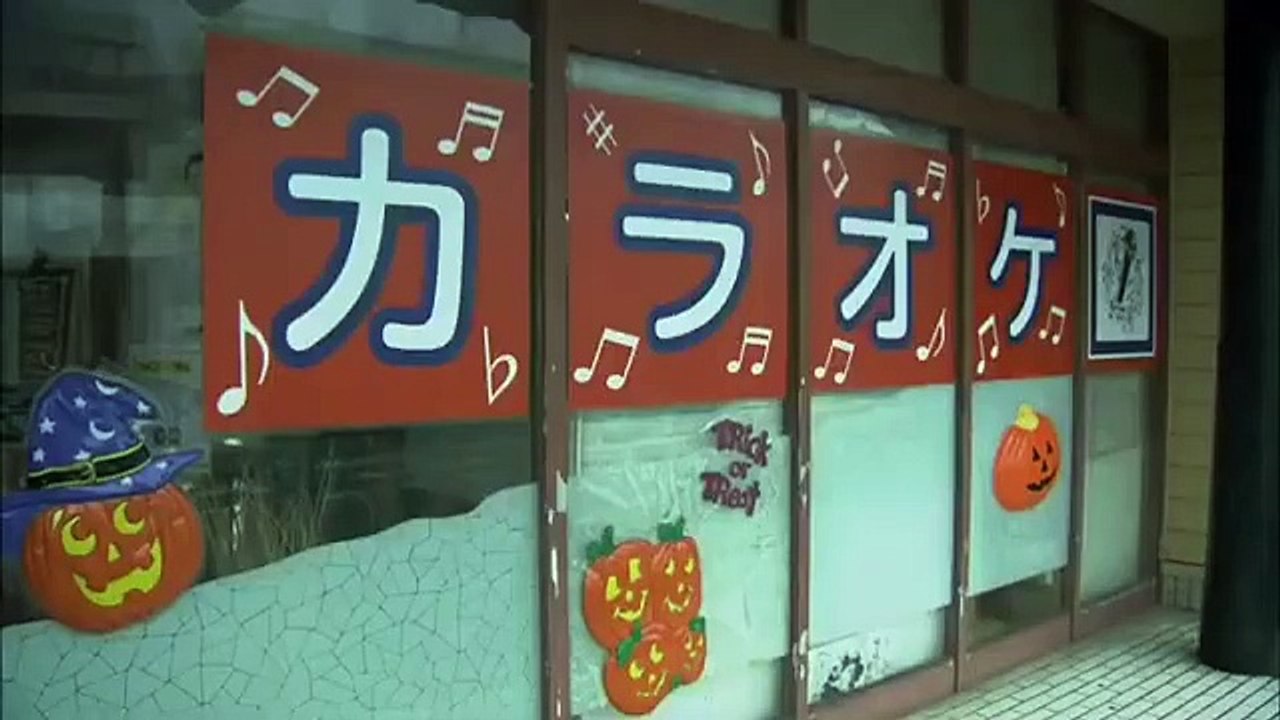 【ほんとにあった怖い話】訳ありのカラオケ店