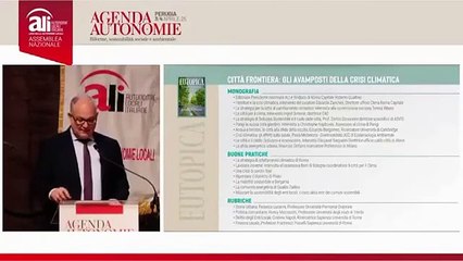 Cava de' Tirreni (SA) - Servalli: VERSO GLI STATI GENERALI DELLA BELLEZZA (04.04.25)