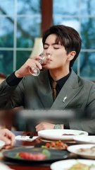 She was pregnant with her boyfriend's child, but was framed to marry her boyfriend's friend #cdrama