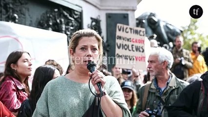 "Not All Men" : cette autrice féministe démolit ce hashtag absurde