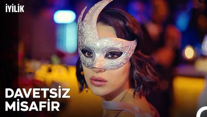 Neslihan'ın Karşısında Bir Kere Daha Ezildin Damla - İyilik 14. Bölüm