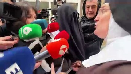 Juicio a las monjas de Belorado por la venta de oro