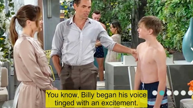 YR Daily News Update _ 4_4_25 _ The Young And The Restless Spoilers _ YR Fridays