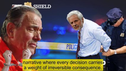 The Young And The Restless Fridays, 4_4_2025 - Michael and Victor Loser and go t