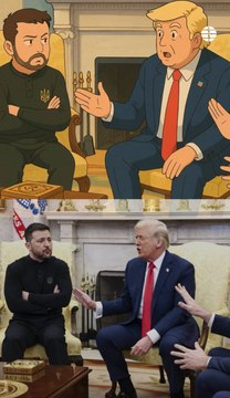 Estilo Ghibli, la tendencia de fotos con IA que puede consumir hasta 5 litros de agua por imagen