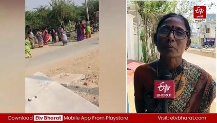 అన్నమయ్య జిల్లాలో  టీడీపీ శ్రేణులపై వైఎస్సార్సీపీ