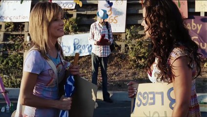 All About Steve (2009) - Bande annonce