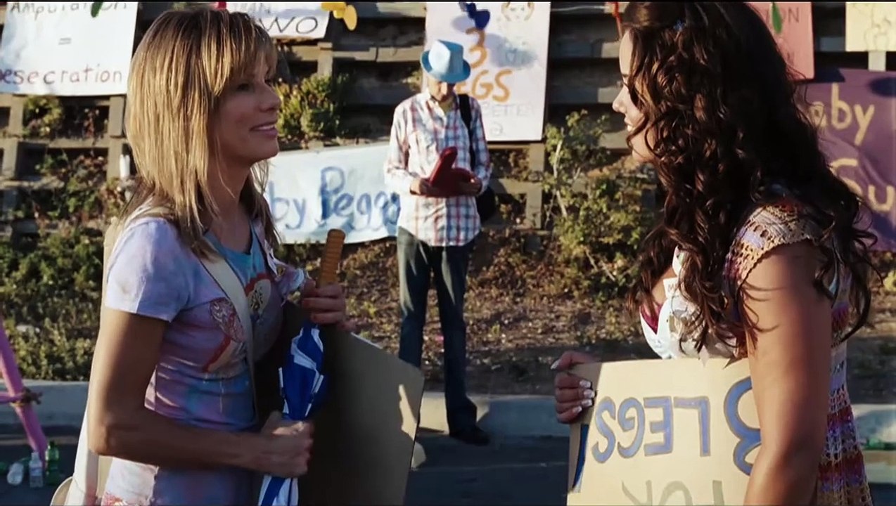 All About Steve (2009) - Bande annonce