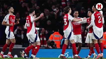 Incendio en la Premier: el Manchester City acusa a la liga inglesa