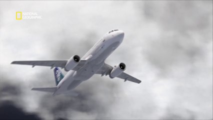 Air Crash – Test Mortel – Vol XL Airways Germany 888T [Français]