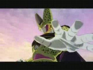 DBZ burst limit pub japonaise