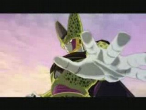 DBZ burst limit pub japonaise