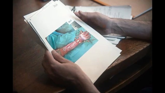 Je le jure (2024) - Bande annonce