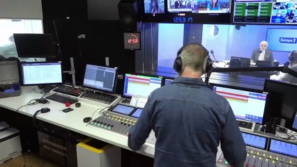 Le grand debrief du 04/04/2025 de Laurent Tessier
