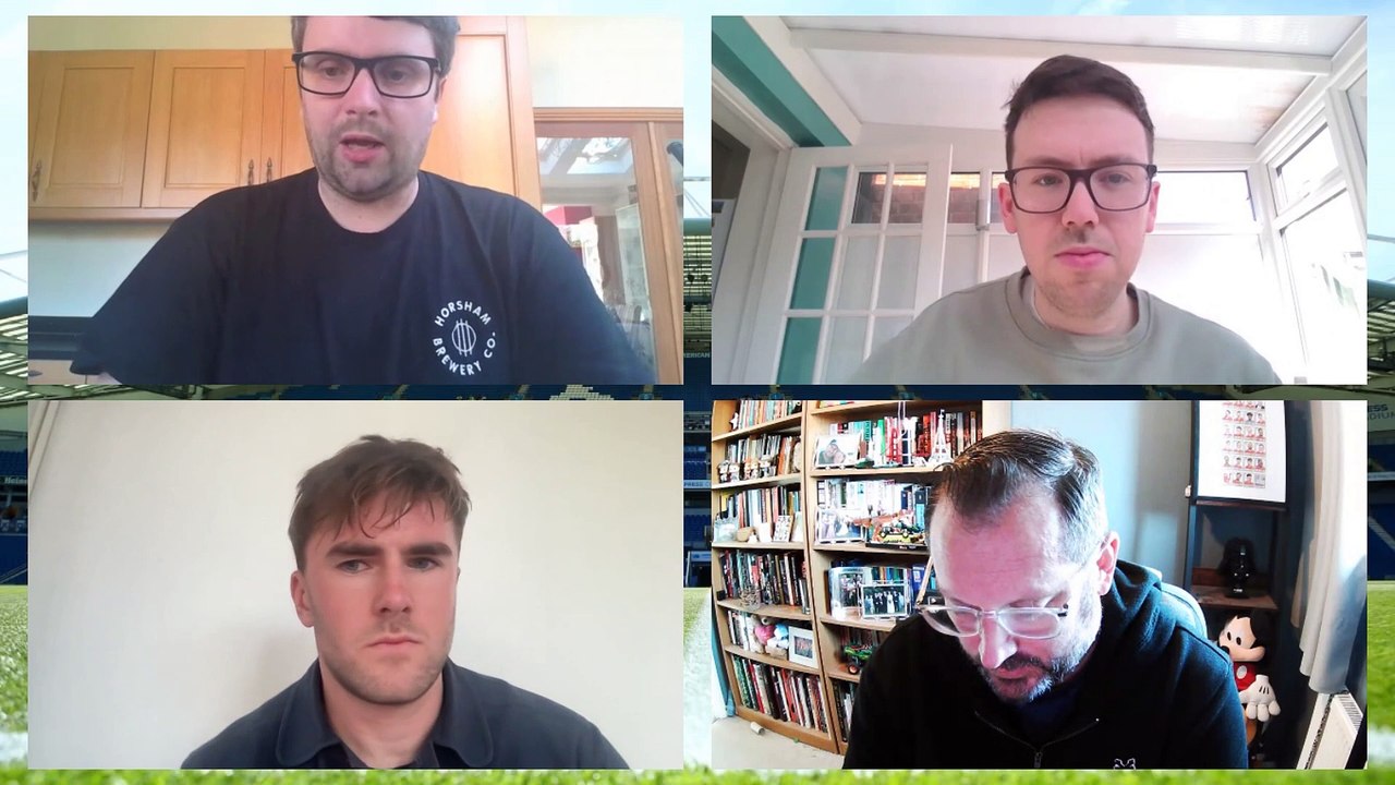 Latest TV: Assessment of disastrous week for Brighton and Hove Albion; Sussex news headlines