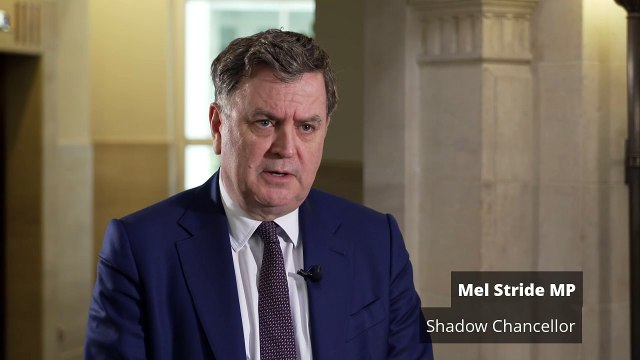 Tories: UK faces tough future without trade deal