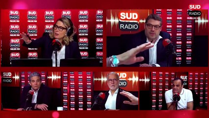 Droits de douane américains / Marine Le Pen / Les magistrats