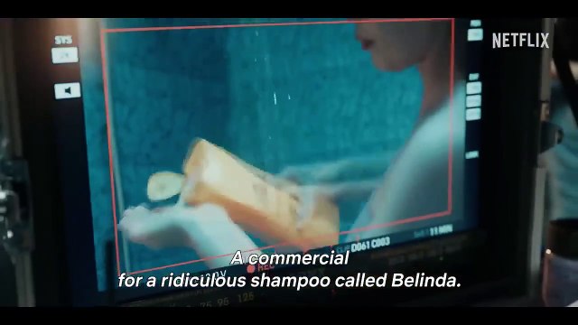 Aaahh Belinda (2023) - Bande annonce