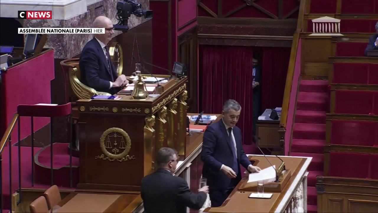 Peine de prison : les députés ont adopté un texte pour exécuter les peines courtes, sans aménagement