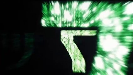 Matrix Revolutions (2003) - Bande annonce