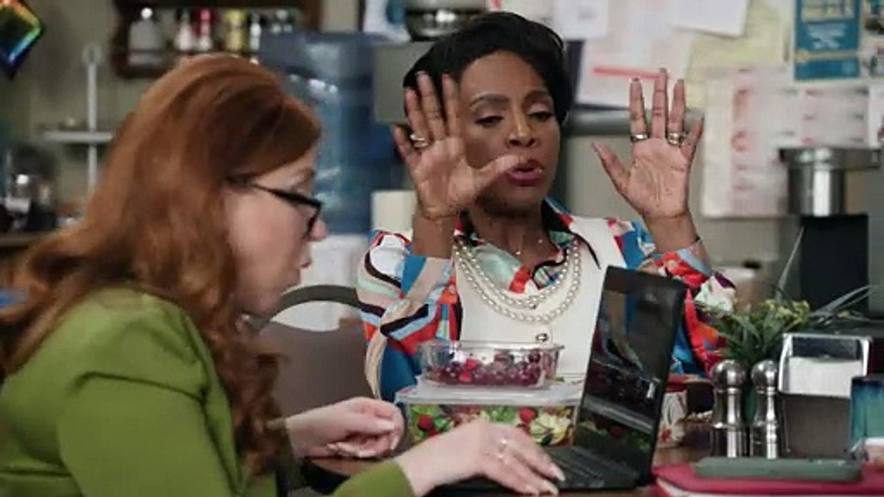 Sneak Peek- The Abbott Elementary Staff Plans a Car Wash to Raise Money for the School