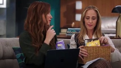 Grey's Anatomy - Sneak Peek- Teddy Makes A Decision About Cass