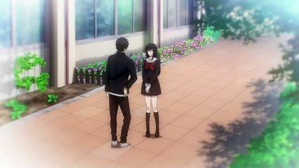 Anime Friends Game Episode 6 Full Anime English Dub