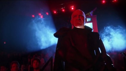 Les aventures de Bill et Ted (1991) - Bande annonce