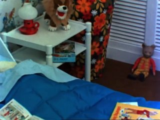 The Adventures of Rupert Bear (1970) S03E07 - Rupert and the Witch’s Chariot