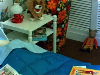 The Adventures of Rupert Bear (1970) S03E11 - Rupert to the Rescue