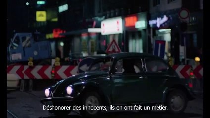 L'honneur perdu de Katharina Blum (1975) - Bande annonce