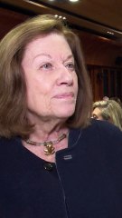 Natalia Figueroa da la última hora sobre la salud del cantante Raphael