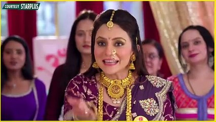 Ghum Hai Kisikey Pyaar Mein New Promo_ 4th April 2025 _