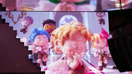 'Fallin’ in Love', el cortometraje que reivindica las conexiones reales entre personas