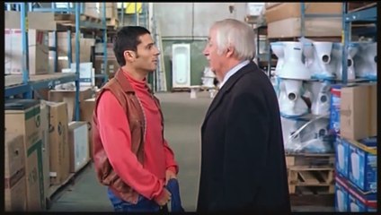 Père et fils (2003) - Bande annonce