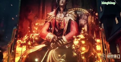 Đấu La Đại Lục 2 – Tuyệt Thế Đường Môn Tập 95 Vietsub