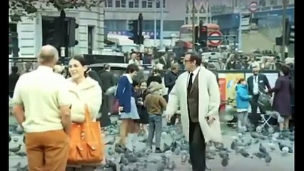 Le silencieux (1973) - Bande annonce