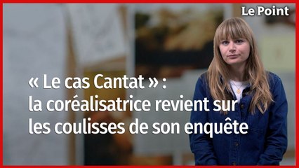 « Le cas Cantat » : la coréalisatrice revient sur les coulisses de son enquête