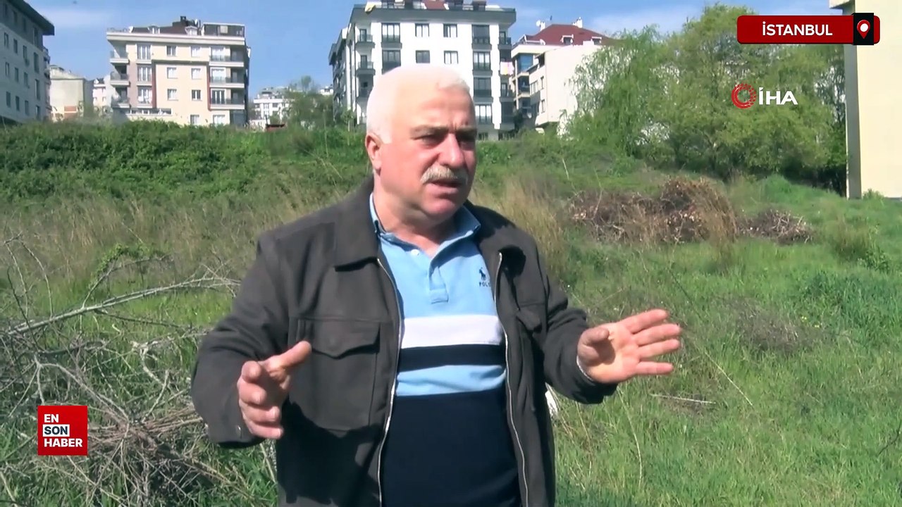 Ekrem İmamoğlu'nun kooperatif tapularını belediye adına geçirme iddiası