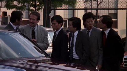 Cadillac Man (1990) - Bande annonce