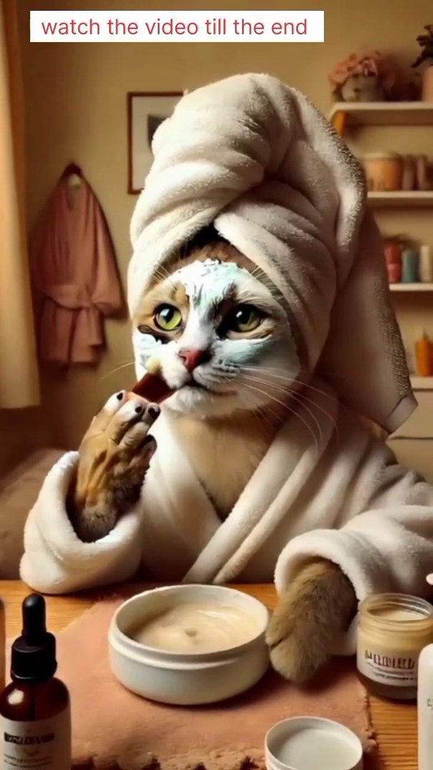 ⁣Cat makam #cats # foryou