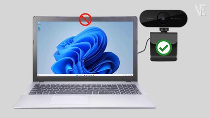How do I change the default webcam in Windows 11 / 10 / 8 / 7