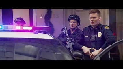 The Naked Gun Teaser Trailer (2025)